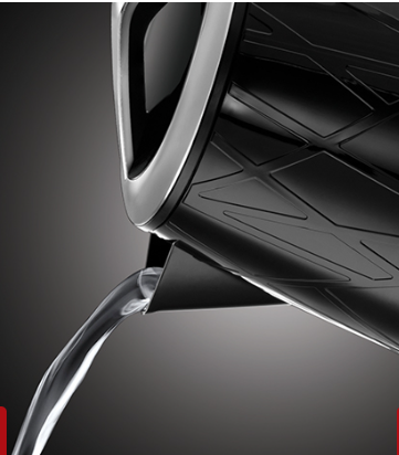 RUSSELL HOBBS CZAJNIK 28081-70 czarny
