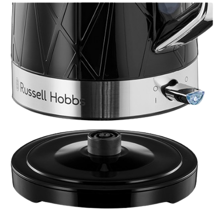 RUSSELL HOBBS CZAJNIK 28081-70 czarny