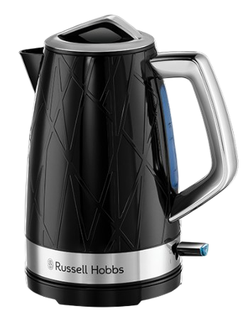RUSSELL HOBBS CZAJNIK 28081-70 czarny