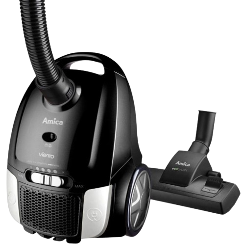 AMICA ODKURZACZ VI-2033 VIENTO 900W reg. mocy