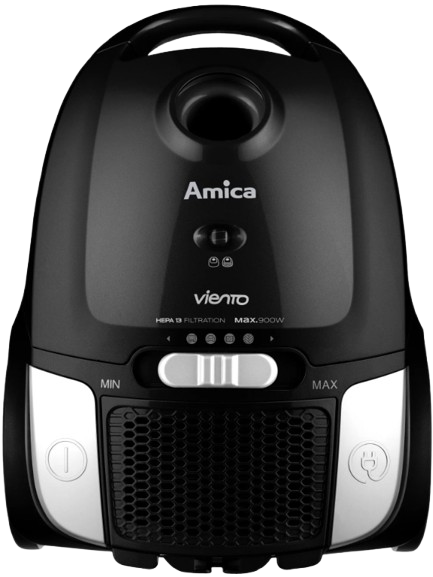 AMICA ODKURZACZ VI-2033 VIENTO 900W reg. mocy