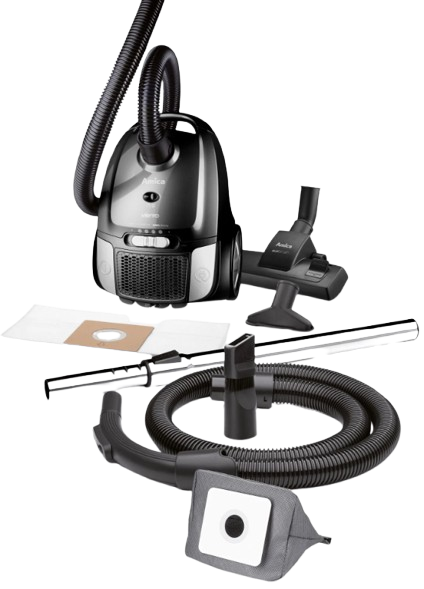 AMICA ODKURZACZ VI-2033 VIENTO 900W reg. mocy