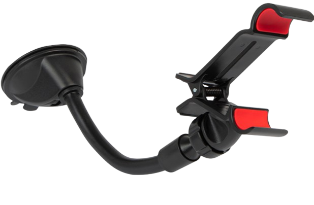 BLOW UCHWYT SAMOCHODOWY US-04 75-304 klips