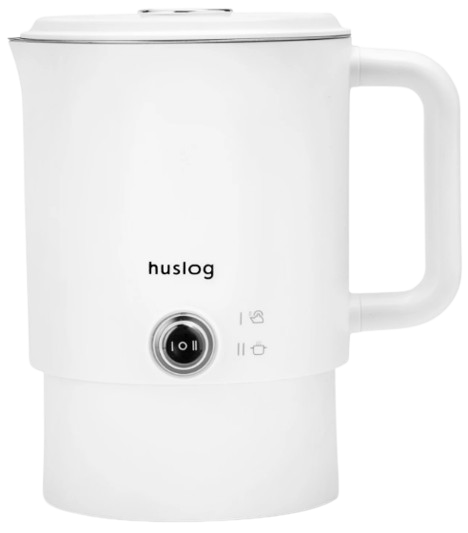 HUSLOG CZAJNIK HUS-1068 0,8L turystyczny