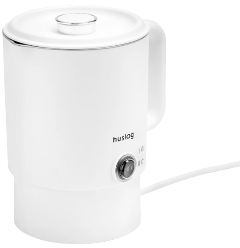 HUSLOG CZAJNIK HUS-1068 0,8L turystyczny