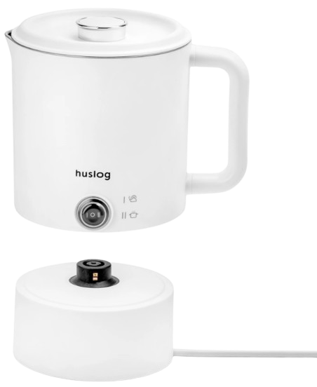 HUSLOG CZAJNIK HUS-1068 0,8L turystyczny