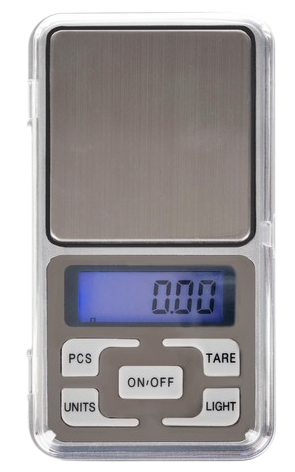 RUHHY WAGA PRECYZYJNA 24209 500 x 0,1g 