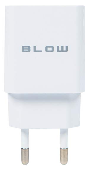 BLOW ŁADOWARKA 76-022 USB 3A 18W szybka