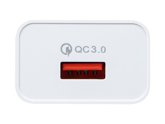 BLOW ŁADOWARKA 76-022 USB 3A 18W szybka