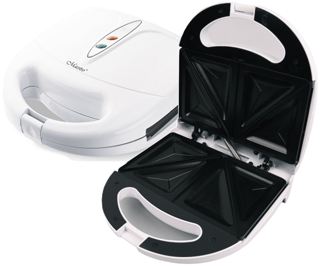 MAESTRO OPIEKACZ MR-711 750W