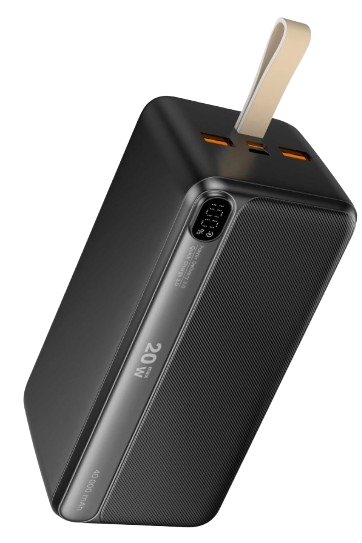 KRUGER&MATZ POWERBANK 40000 mAh KM-0908