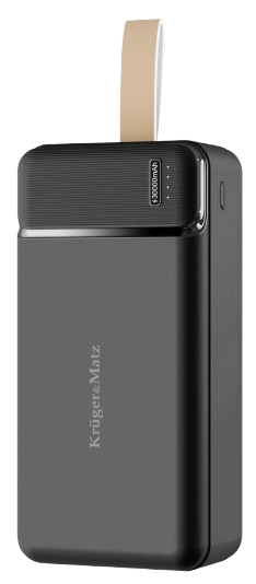 KRUGER&MATZ POWERBANK 30000 mAh KM-0907-1