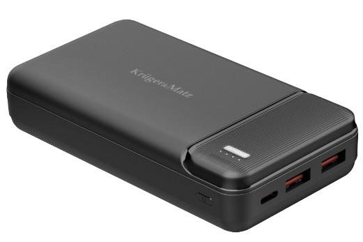 KRUGER&MATZ POWERBANK 20000 mAh KM-0906-1