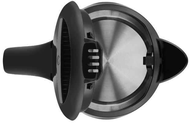 AMICA CZAJNIK KF-1002 1,7L 2200W czarny