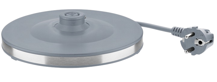 AMICA CZAJNIK KF-1013 1,7L 2150W szary