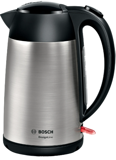 BOSCH CZAJNIK TWK-3P420 INOX