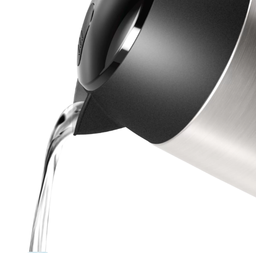 BOSCH CZAJNIK TWK-3P420 INOX