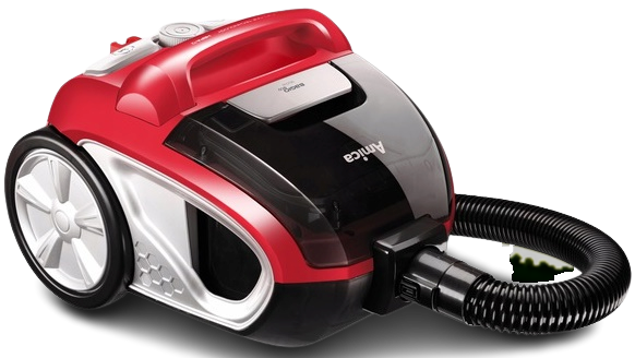 AMICA ODKURZACZ BEZWORKOWY VM-3044 900W