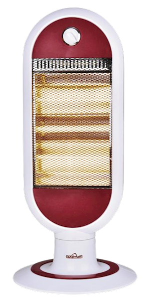 OPTIMUM PROMIENNIK HALOGENOWY OK-9450 1200W