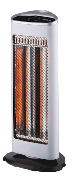 OPTIMUM GRZEJNIK KARBONOWY OK-9500 1000W