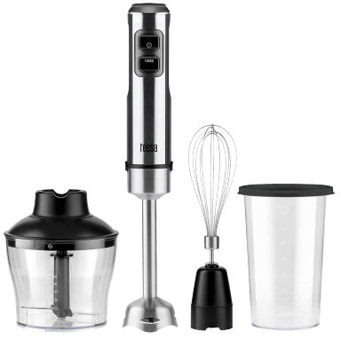 TEESA BLENDER TSA-3507 1200W rozdrabn trzepak kube