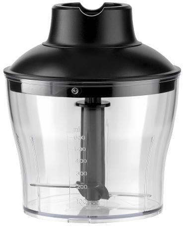 TEESA BLENDER TSA-3507 1200W rozdrabn trzepak kube