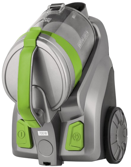 TEESA ODKURZACZ BEZWORKOWY TSA-5015