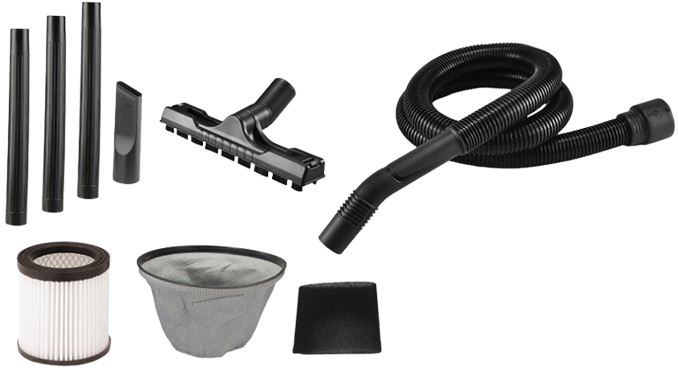 TRACER ODKURZACZ PRZEMYSŁOWY ODK-47756