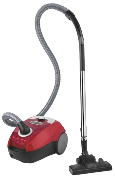 ZELMER ODKURZACZ ZVC-335 KUBA 650W