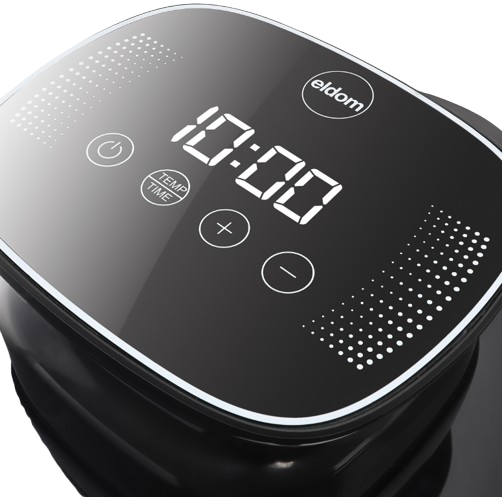 ELDOM SUSZARKA DO GRZYBÓW SG-510 400W 5 sit, regul