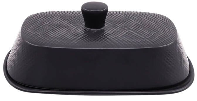 MAESTRO MR-20001-45 BLACK maselniczka