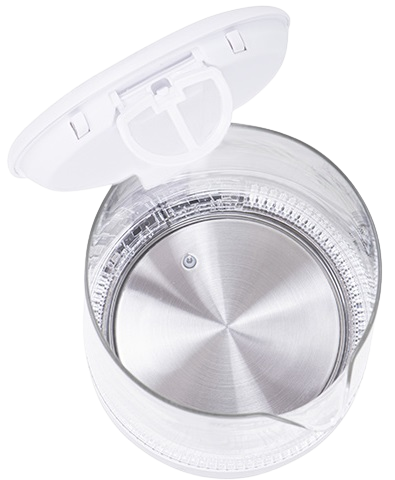 MESKO CZAJNIK MS-1301W 1,7L 