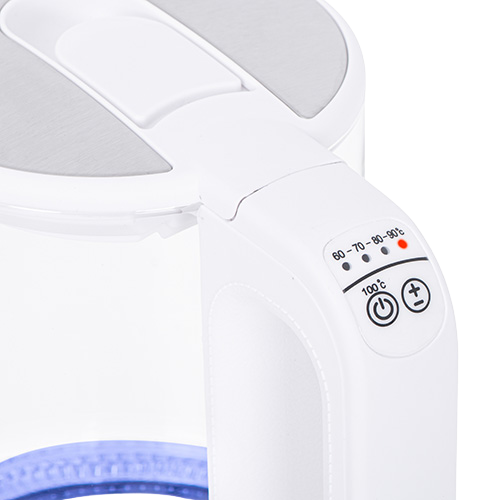 MESKO CZAJNIK MS-1301W 1,7L 