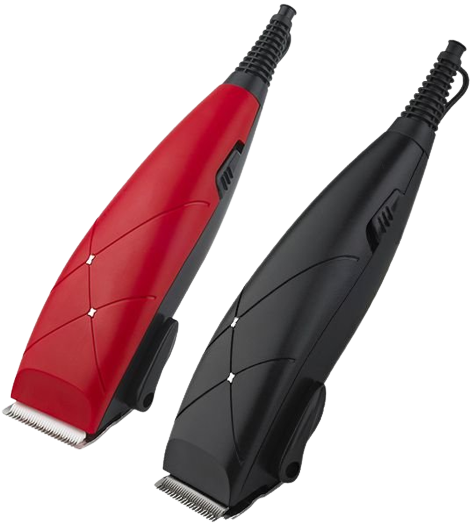 MAESTRO STRZYŻARKA MR-654TI tytanowe ostrza