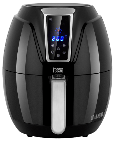 TEESA FRYTOWNICA TSA-8046 1400W 3,2L beztłuszczowa