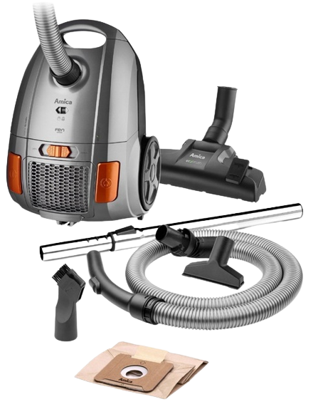 AMICA ODKURZACZ VM-2061 900W