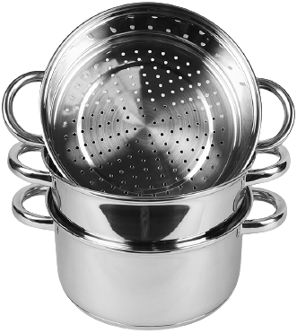 MAESTRO GARNEK DO GOTOWANIA NA PARZE MR-2900-18 2L