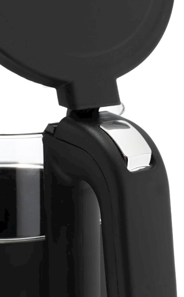 HUSLOG CZAJNIK HUS-1070 1,7L 2200W szklany dotyk