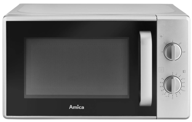 AMICA KUCHENKA MIKROFALOWA AMMF-20M1S 700W