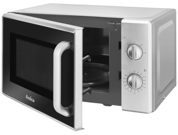 AMICA KUCHENKA MIKROFALOWA AMMF-20M1S 700W