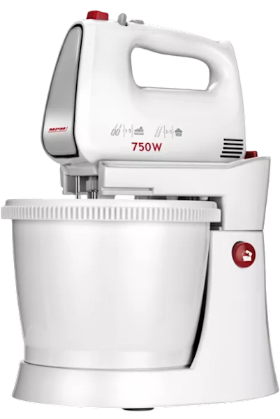 MPM MIKSER Z MISĄ MMR-20Z 750W