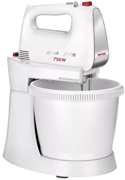 MPM MIKSER Z MISĄ MMR-20Z 750W