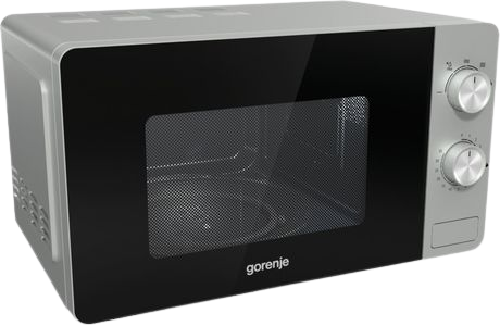 GORENJE KUCHENKA MIKROFALOWA MO-20E1S 800W 20L