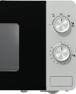 GORENJE KUCHENKA MIKROFALOWA MO-20E1S 800W 20L