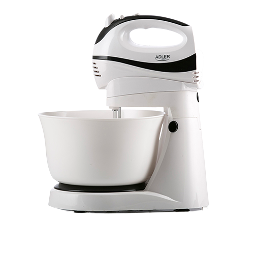 ADLER MIKSER Z MISĄ AD-4206 300W