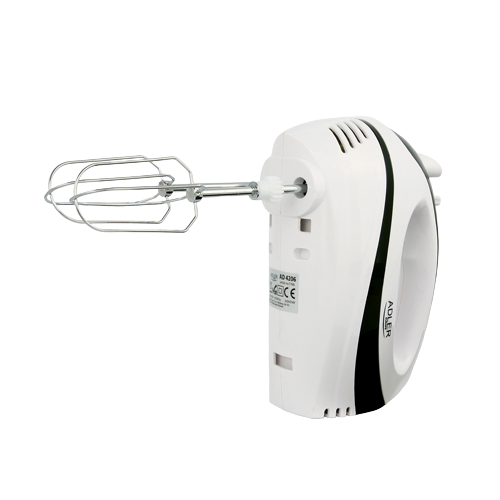 ADLER MIKSER Z MISĄ AD-4206 300W