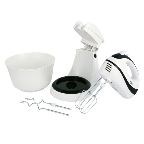 ADLER MIKSER Z MISĄ AD-4206 300W