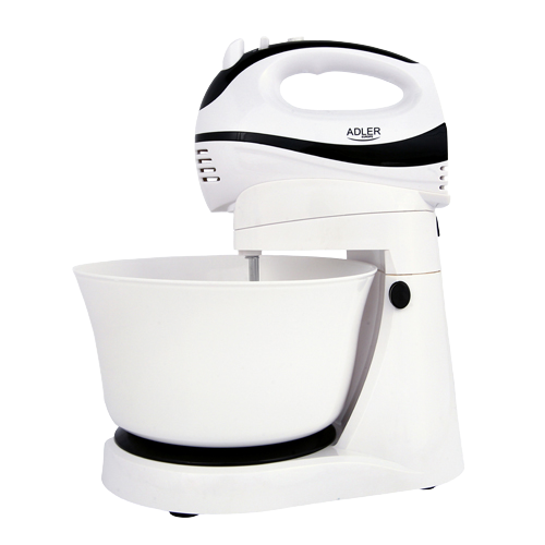 ADLER MIKSER Z MISĄ AD-4206 300W