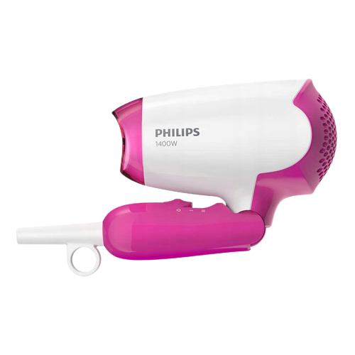 PHILIPS SUSZARKA BHD-003 1400W, składana rączka