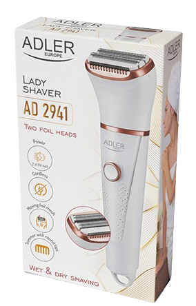 ADLER GOLARKA DAMSKA AD-2941